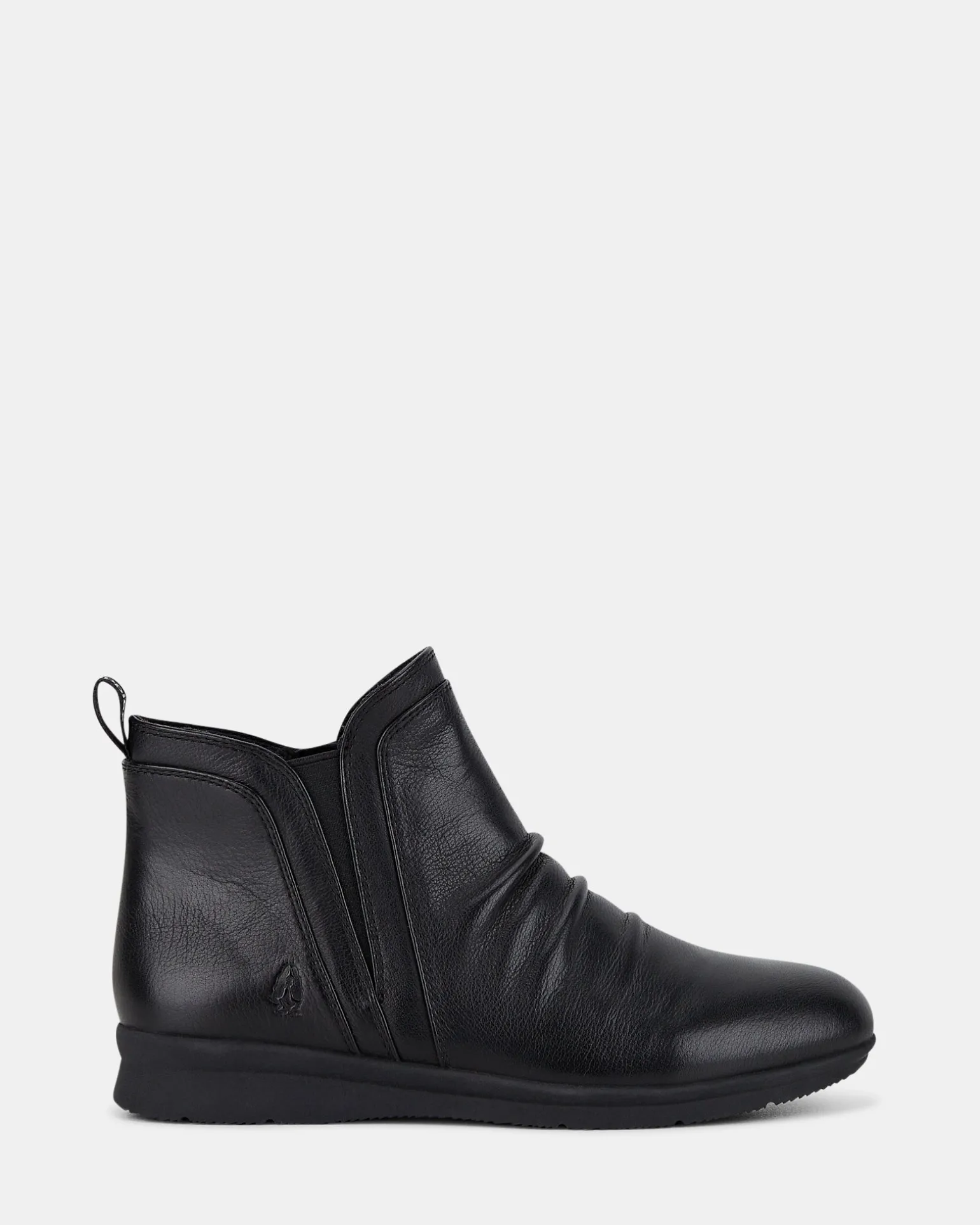 Hush Puppies