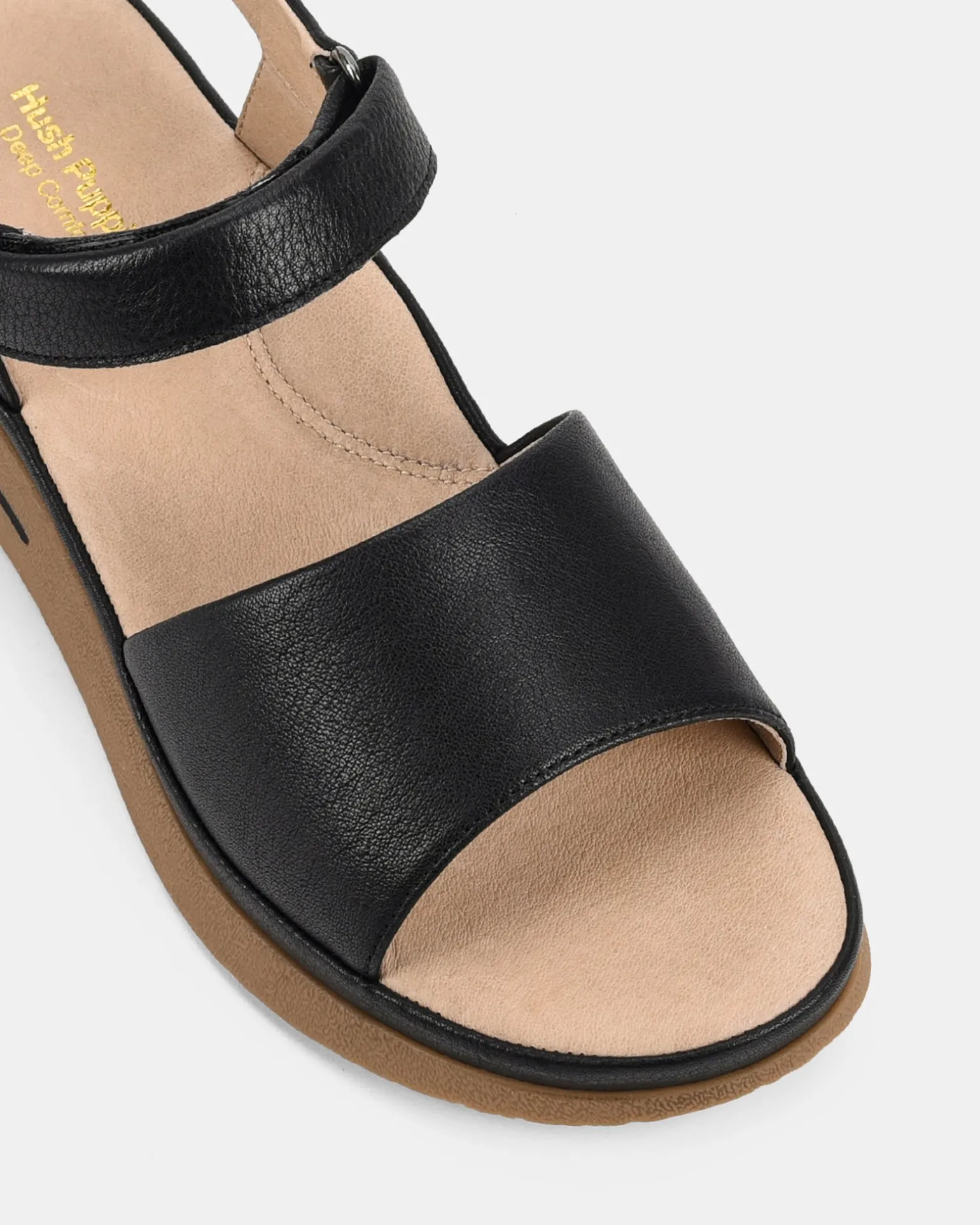 Hush Puppies